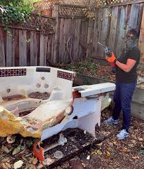 Best Hot Tub Removal  in Old Brookville, NY